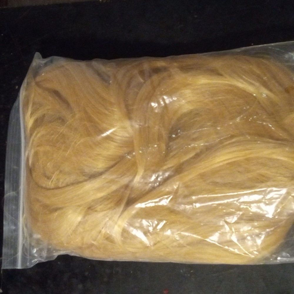 Hair